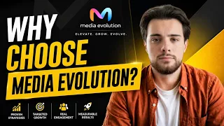 Why More Brands Are Choosing Media Evolution for Social Media Marketing