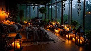 Relaxing Sleep Music • Calm Piano & Guitar, Sleep Music, Study Music, Melatonin Release