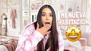 ROOM TOUR ✨💞 | Brianda Deyanara
