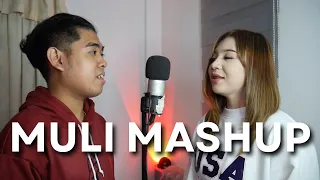 MULI X NEED YOU MASHUP | Cover by Neil Enriquez, Pipah Pancho