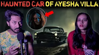 Lonavala Haunted Ayesha Villa Real Horror Story | Bloody Vibes