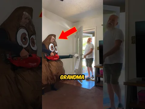 This Grandma Dressed Up Every Day to Make Her Husband Smile 😢💖