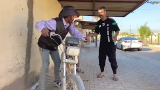 مسلسل ابن المله