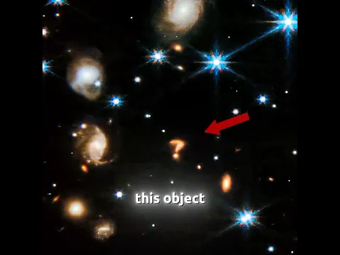 The Most Mysterious Object in Space 🤯