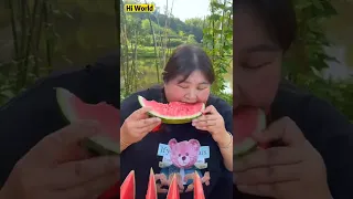Part 2 | Story Of A Sales Man👨, Who Sales his Watermelon 🍉 in a brilliant way #shorts #funny #comedy