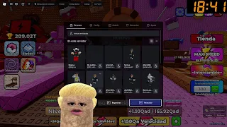 ¡ADMIN ABUSE AHORA MISMO!
