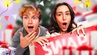 SWAP DE NOËL ft. Mayadorable