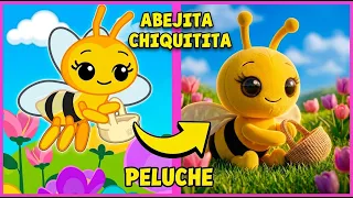 ¡Adivina la CANCIÓN de PLIM PLIM en PELUCHE! 🧸 Quiz Abejita Chiquitita 🐝 La Lechuza 🦉 Pato Ñato