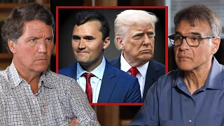 Ex-CIA Agent’s Thoughts on Charlie Kirk’s Assassination