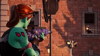 we love fortnite we love fortnite