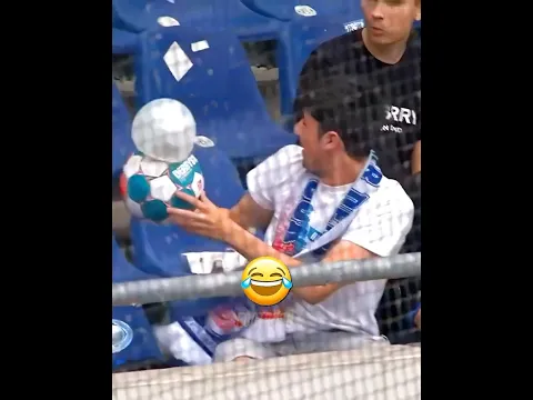 Players vs Balls + THEM