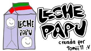 LECHE PAPU