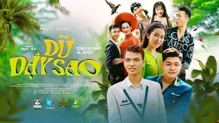 DỮ DẬY SAO | TỦN CÙI BẮP ft RYOT | Official MV | Nhạc đám cưới miền Tây hay nhất