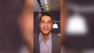 The Greatest Interviews 🤣