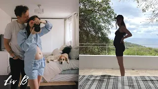 Where I've Been... 🥰 Pregnancy Announcement!