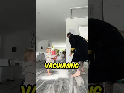 They Teamed Up To Annoy Her Mom…
