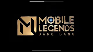 HAPPY PUSH RANK‼️ Mobile Legend #mlbb #mobilelegend