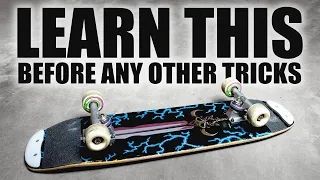 3 Beginner Tricks EVERYONE Should Know