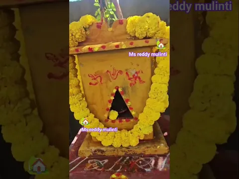 @మా #అందమైన 🏡#ఇల్లు ఇది #నేచురల్ #ప్రకృతి