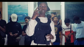 Tileflo - En 2-2 (Clip officiel) [Prod. by Magbeats] @jam__entertainment