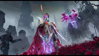 [Mobile Legends] Push Rank! Party'an Di Mythical Glory