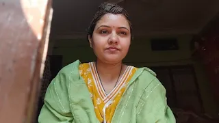 मेरे खुबशुरत बालो का राज 🙂🙏🙏