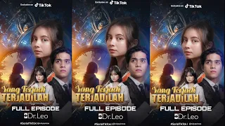 YANG TERJADI TERJADILAH || FULL EPISODE || #suneedaycreative