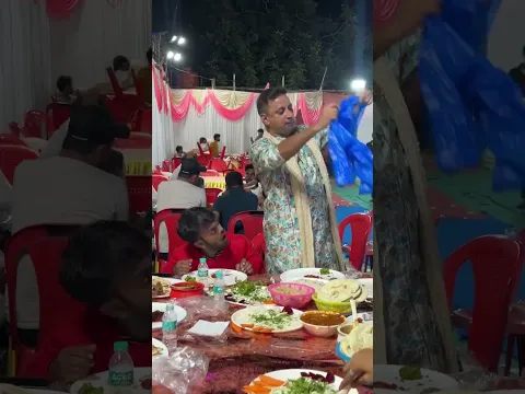 pata nahi log mujhe shaadi me Q nahi bulate #abramputan #youtube #shorts