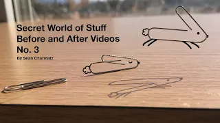 before and After videos 3