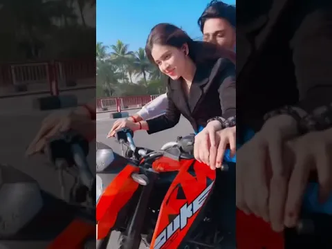 Ktm Stunt #short #rehkan #trending