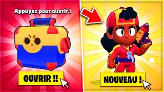 COMBIEN FAUT-IL OUVRIR DE BOITE POUR AVOIR MEG ?🤔