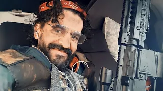 رسالة منانوك للعرب ...