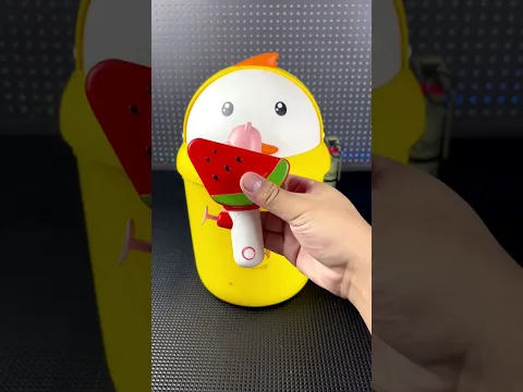 Which water gun will you get it?