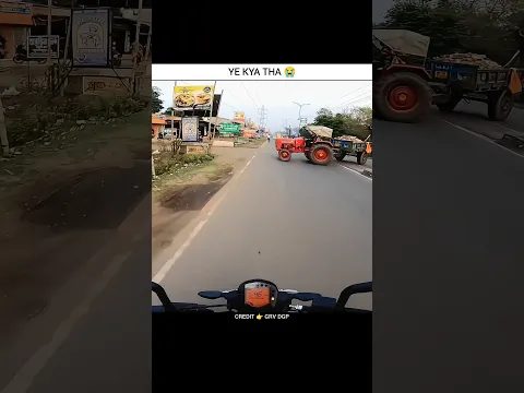 Cr*sh 😢 | Motovlogs