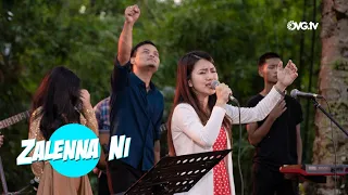 Zorema -  Ka Zawng Zawng Hian Fak Che A Nuam