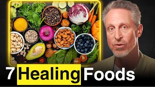 EAT THIS EVERY DAY To Heal Your Brain, Gut & Body | Dr. Mark Hyman