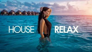 Ibiza Summer Mix 2025 | The Best Of Vocal Deep House Music Mix 2025 | Summer Music 2025 #4