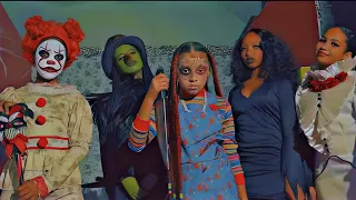 Chucky Is Back! Watch The Official Music Video For "uhhhh" Now | halloween