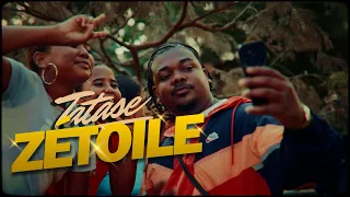 Tatase - ZÉTOILE - 2025