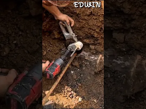 Plugging Machine