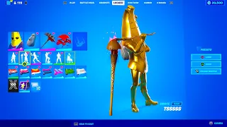 this fortnite account is illegal..