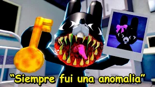 DESCUBRÍ los SECRETOS de Ratthew en el Hospital de Animales... (Roblox)