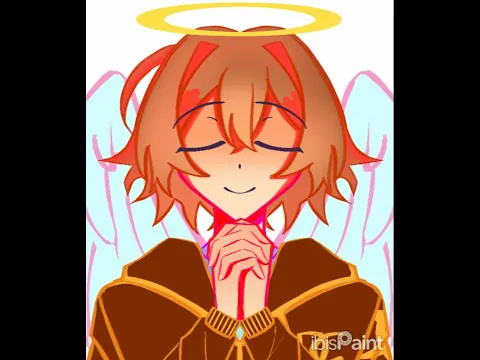 Brandon SpeedPaint #brandonworks
