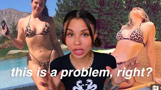 Are we supposed to feel bad for Khloe Kardashian?