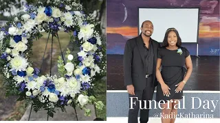 LIFE BE LIFING | FUNERAL DAY | CAYMAN ISLANDS | KADIEKATHARINA