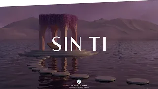 "Sin Ti" | Reggaeton Romántico Beat Guitar Instrumental | (Prod. Dixon Beats x A.K.A SAMMY)