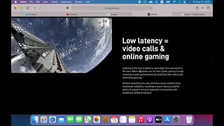 Starlink Internet အကြောင်း သိချင်ရင် ဒီ Video ကို ကြည့်ပါ