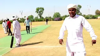 મોમાં-ભોણાની IPL મેચમા મોમાનુ બેટ જોઈ પ્રેક્ષકો થયા ચક | MOMA-BHONA NI IPL MATCH | NEW COMEDY VIDEO