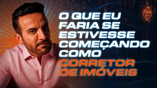 5 PERGUNTAS para se fazer ANTES de se tornar corretor de imóveis. | Guilherme Machado