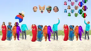 Vfx Mantu Barman live video 2